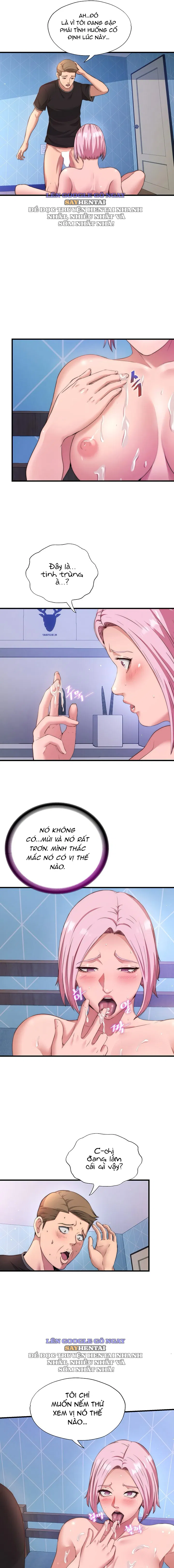 "Cứng" Trong Mọi Tình Huống - Chương 5 - 10