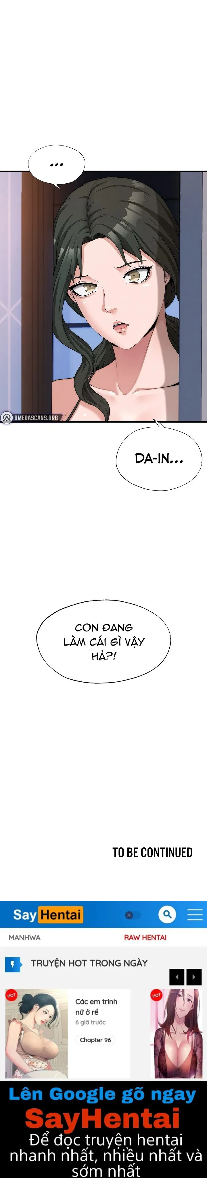 "Cứng" Trong Mọi Tình Huống - Chương 5 - 12