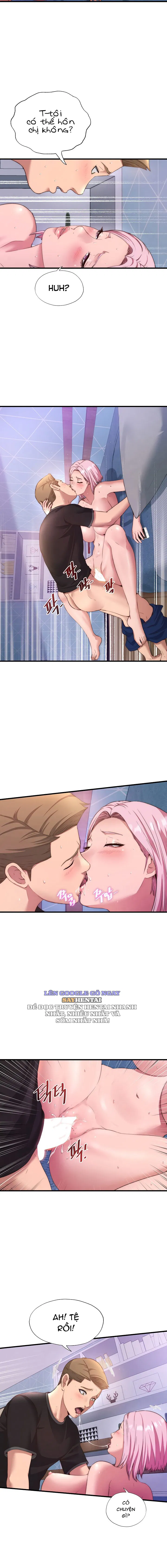 "Cứng" Trong Mọi Tình Huống - Chương 5 - 7