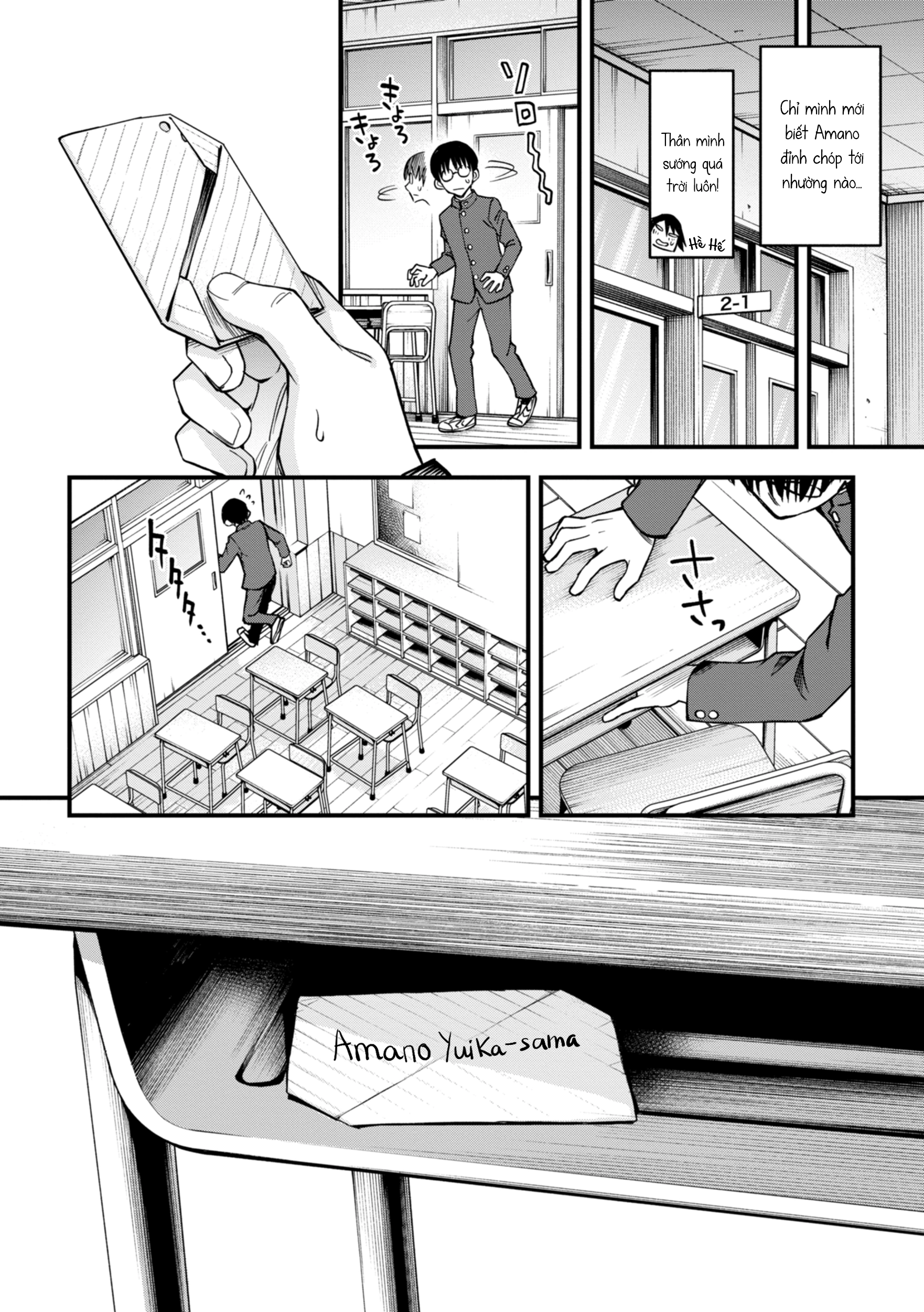 Hội Hướng Nội Quấn Nhau Vẫn Là Nứng Nhất, Nhỉ? - Khoảnh Khắc Ngay Trước Khi Hội Hướng Nội Hẹn Hò Nhau Vẫn Là Đỉnh Nhất #1 - 30