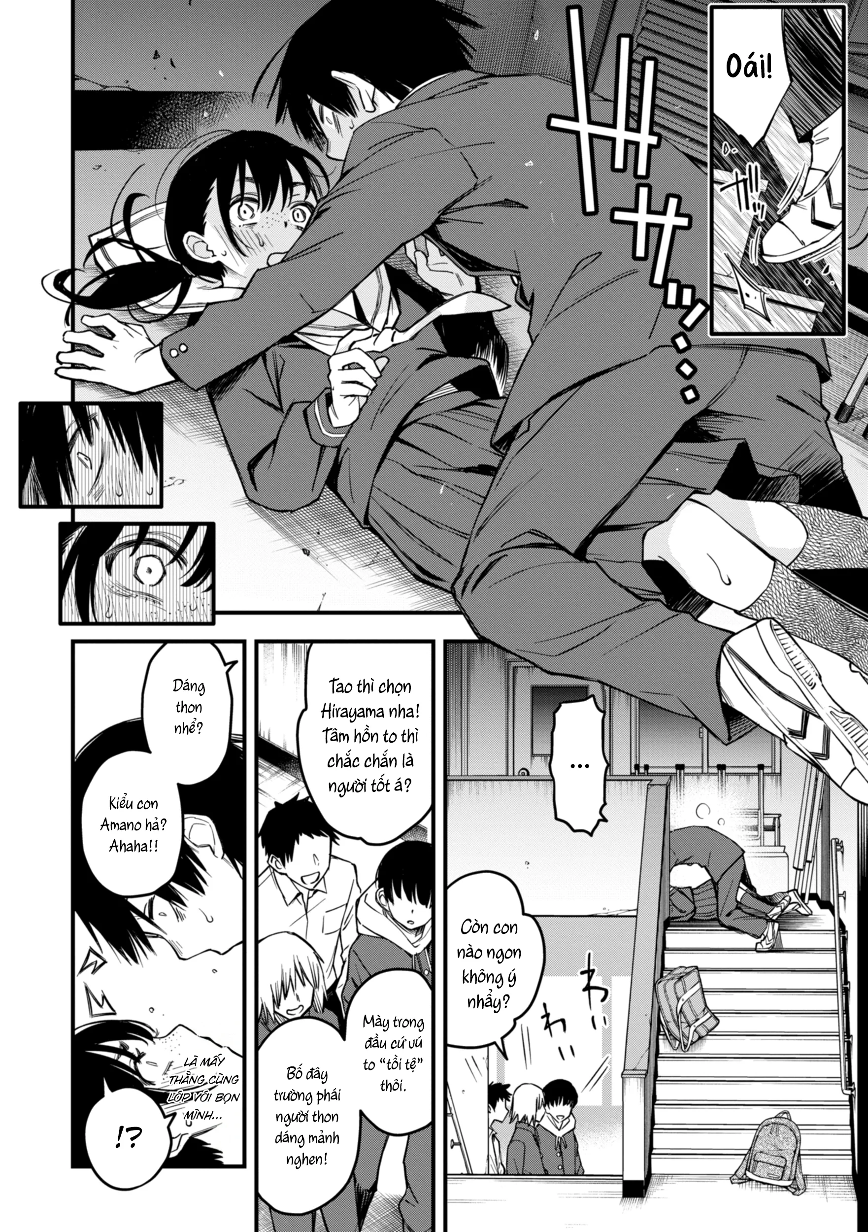 Hội Hướng Nội Quấn Nhau Vẫn Là Nứng Nhất, Nhỉ? - Khoảnh Khắc Ngay Trước Khi Hội Hướng Nội Hẹn Hò Nhau Vẫn Là Đỉnh Nhất #1 - 8