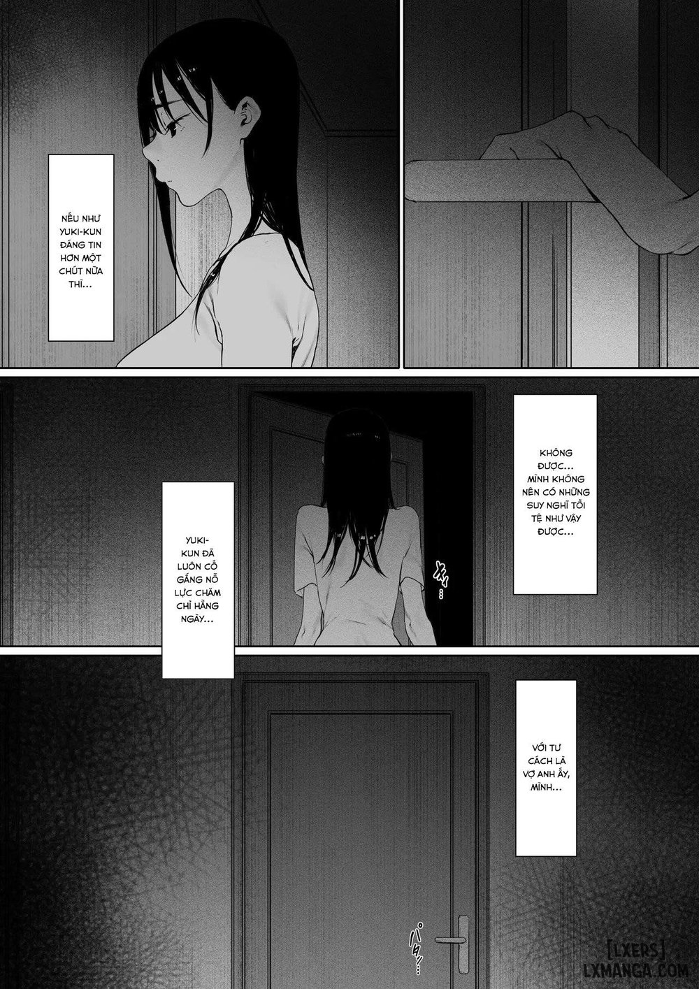 Gifu to Doukyou Suru ni Natta Shiawase na Shink... - Chap 3.5 - 25