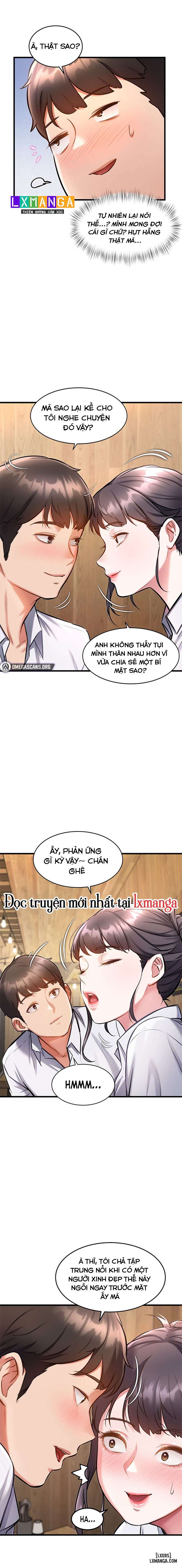 Mỗi Tòa Nhà Một Giao Diện - Chapter 6 - 10