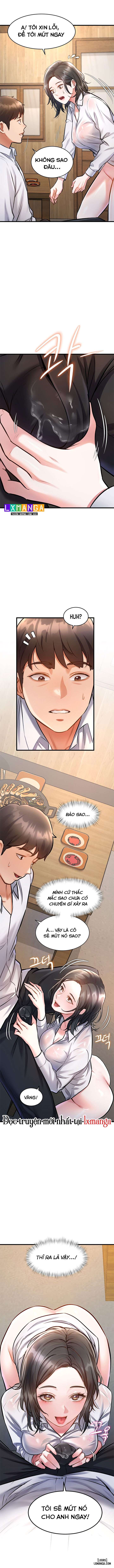 Mỗi Tòa Nhà Một Giao Diện - Chapter 6 - 17