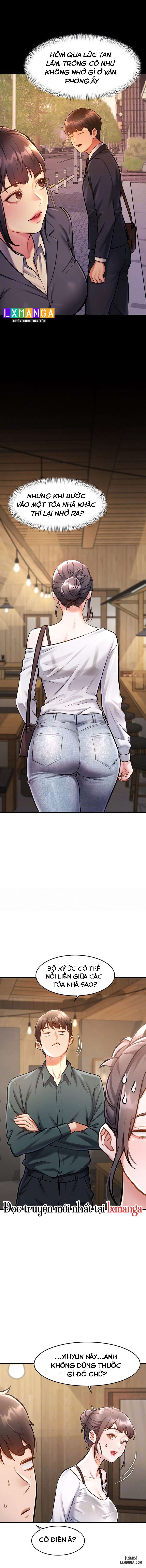 Mỗi Tòa Nhà Một Giao Diện - Chapter 6 - 2