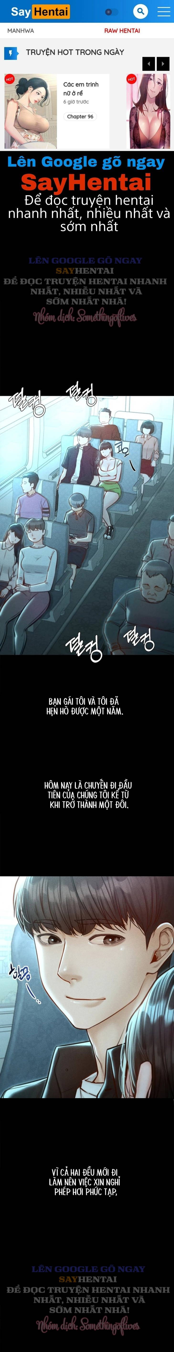 Biệt Thự Thiên Đường - Chuong 5 - 1