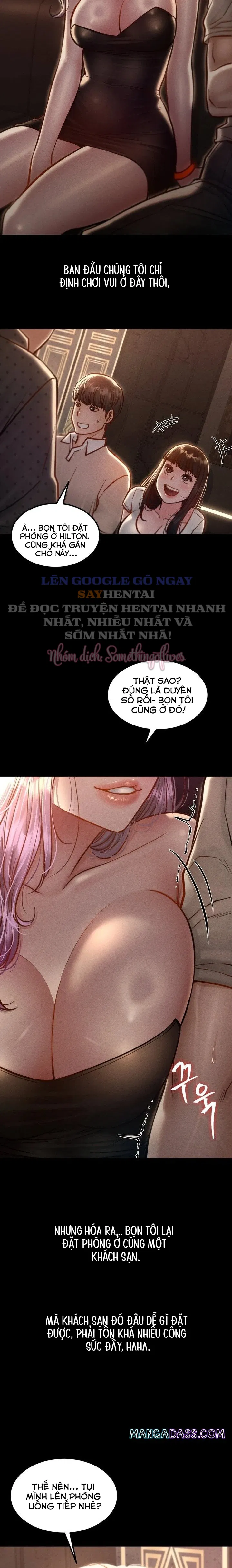 Biệt Thự Thiên Đường - Chuong 5 - 10