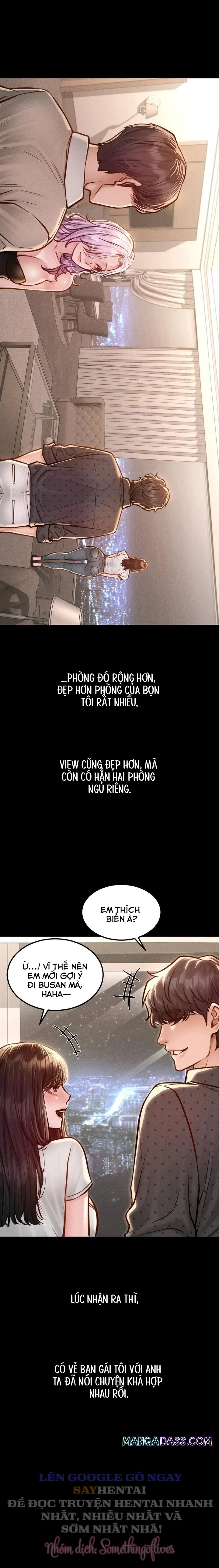 Biệt Thự Thiên Đường - Chuong 5 - 12