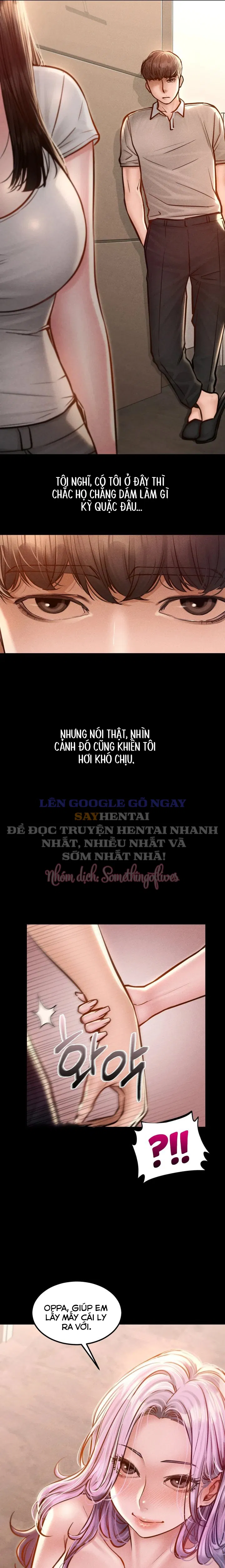 Biệt Thự Thiên Đường - Chuong 5 - 13