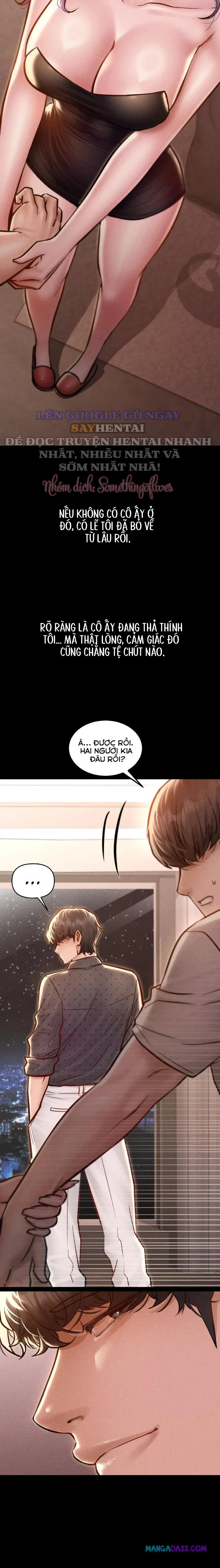 Biệt Thự Thiên Đường - Chuong 5 - 14