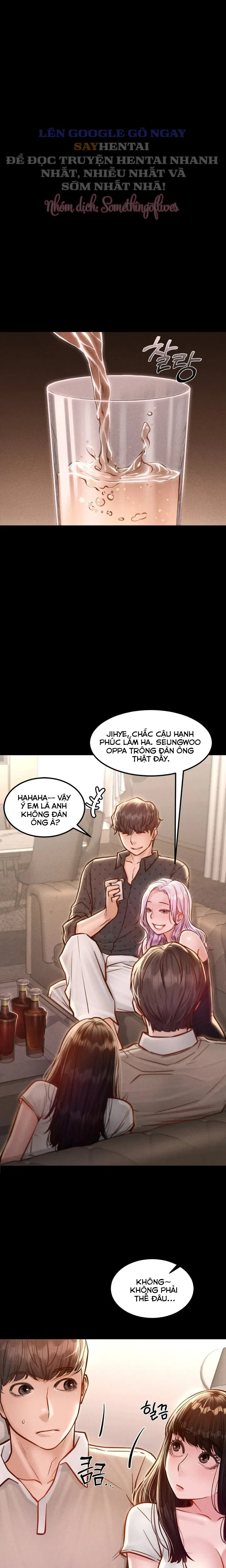 Biệt Thự Thiên Đường - Chuong 5 - 15