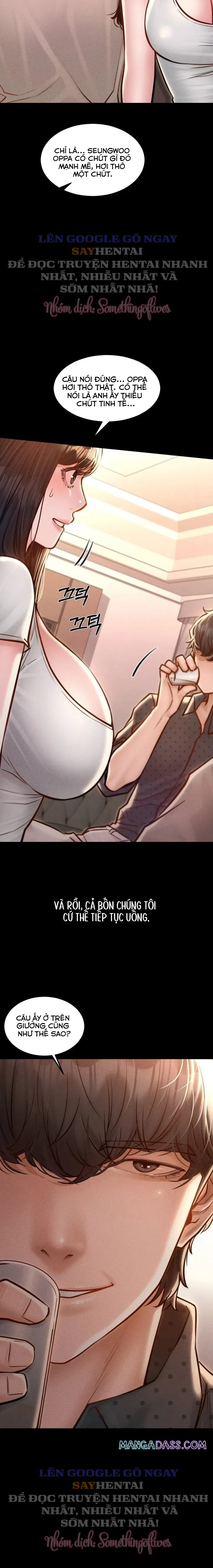 Biệt Thự Thiên Đường - Chuong 5 - 16