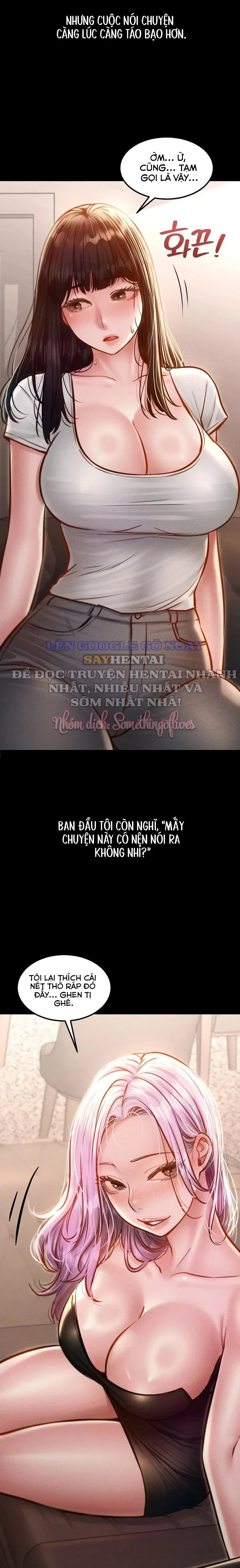 Biệt Thự Thiên Đường - Chuong 5 - 17