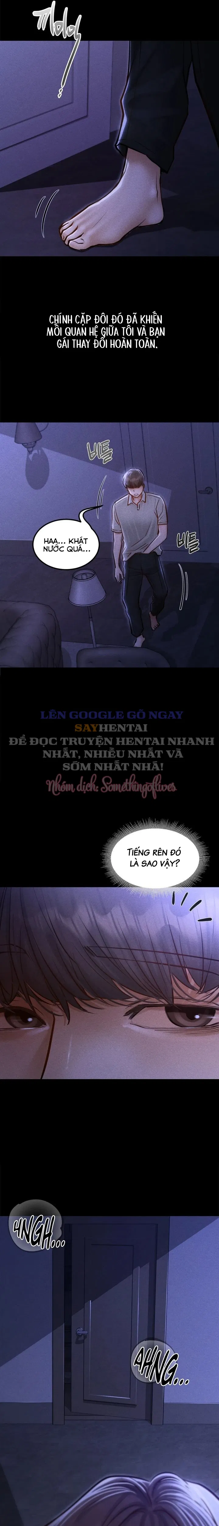 Biệt Thự Thiên Đường - Chuong 5 - 19