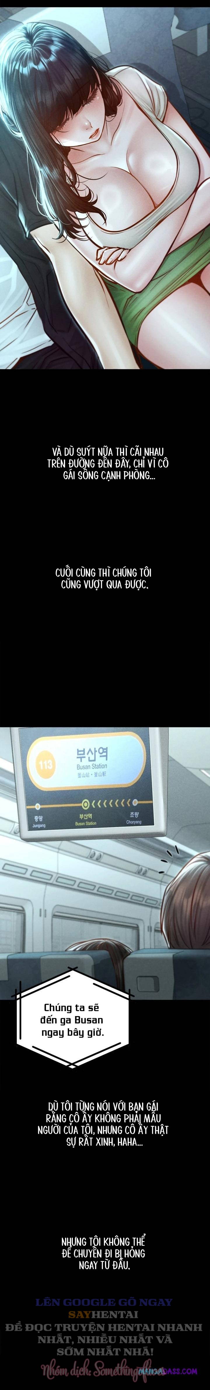 Biệt Thự Thiên Đường - Chuong 5 - 2