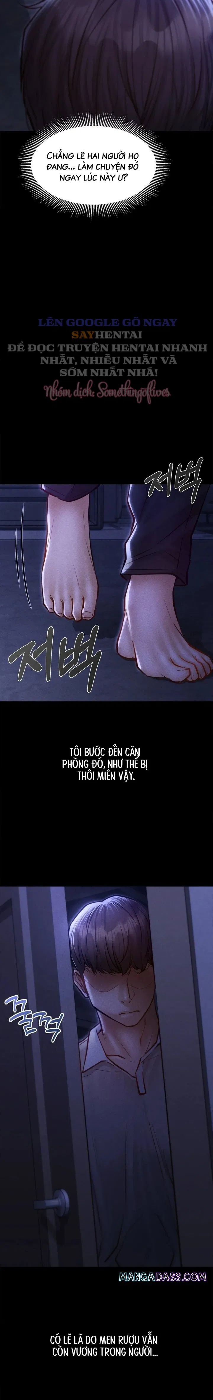 Biệt Thự Thiên Đường - Chuong 5 - 20