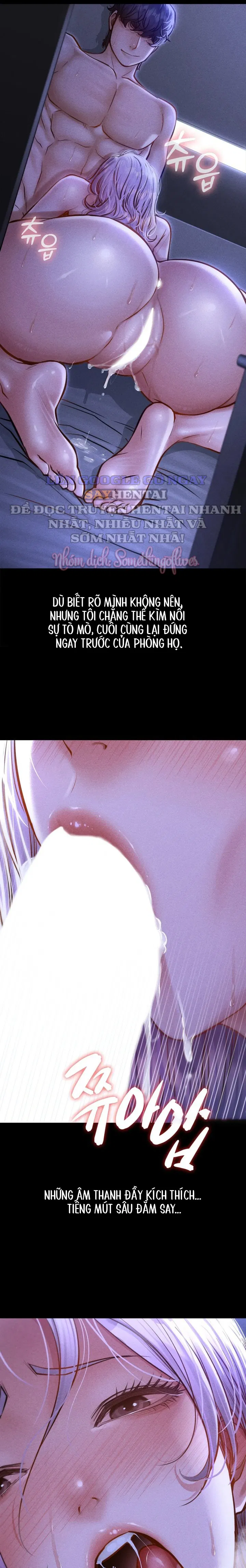 Biệt Thự Thiên Đường - Chuong 5 - 21