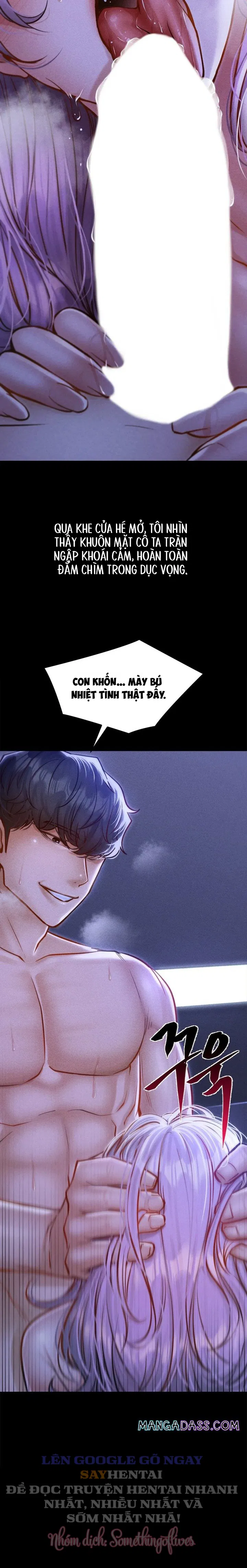 Biệt Thự Thiên Đường - Chuong 5 - 22