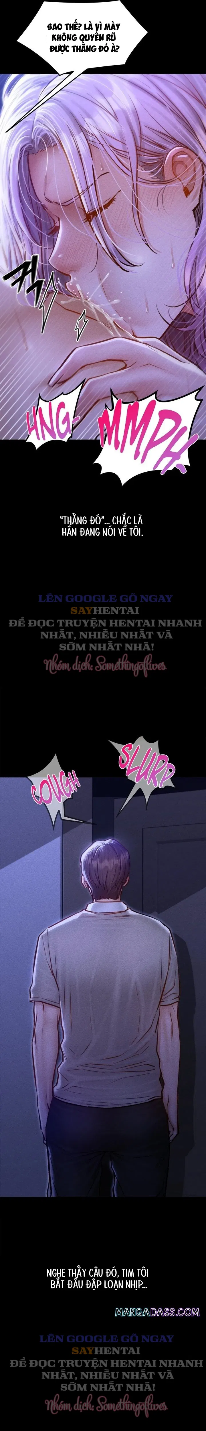 Biệt Thự Thiên Đường - Chuong 5 - 23