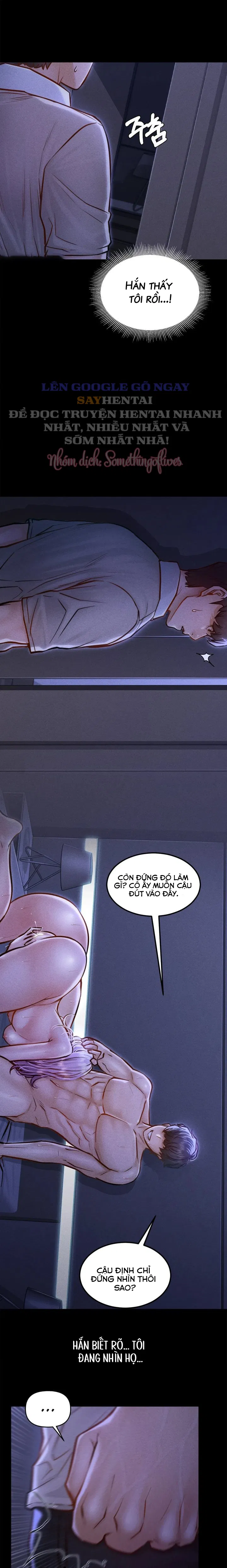 Biệt Thự Thiên Đường - Chuong 5 - 25