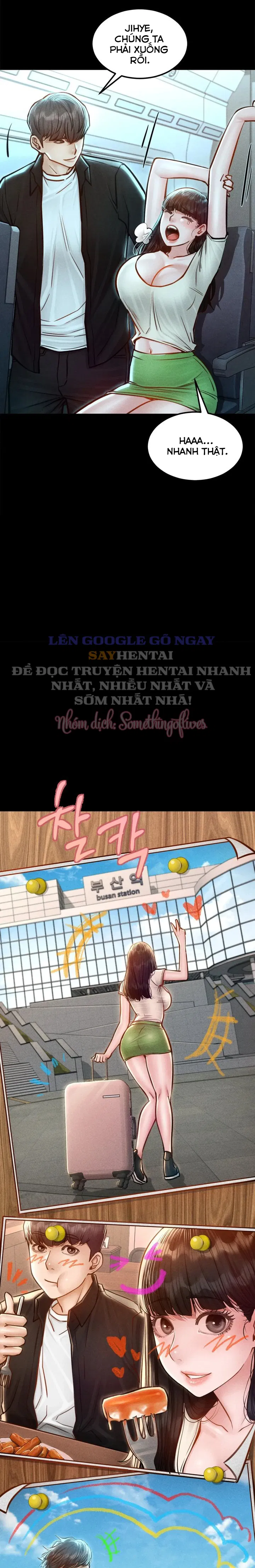 Biệt Thự Thiên Đường - Chuong 5 - 3