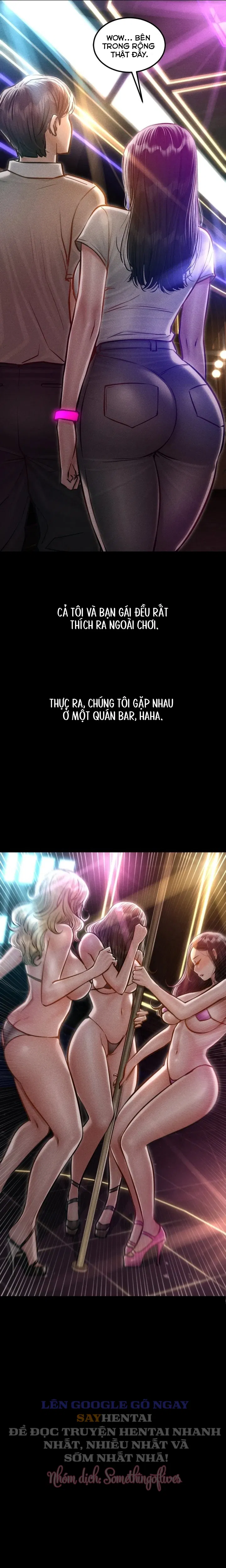 Biệt Thự Thiên Đường - Chuong 5 - 5