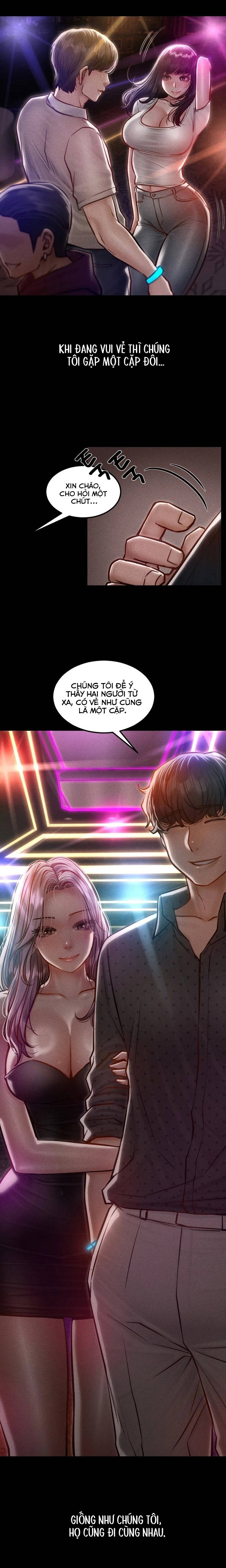 Biệt Thự Thiên Đường - Chuong 5 - 6