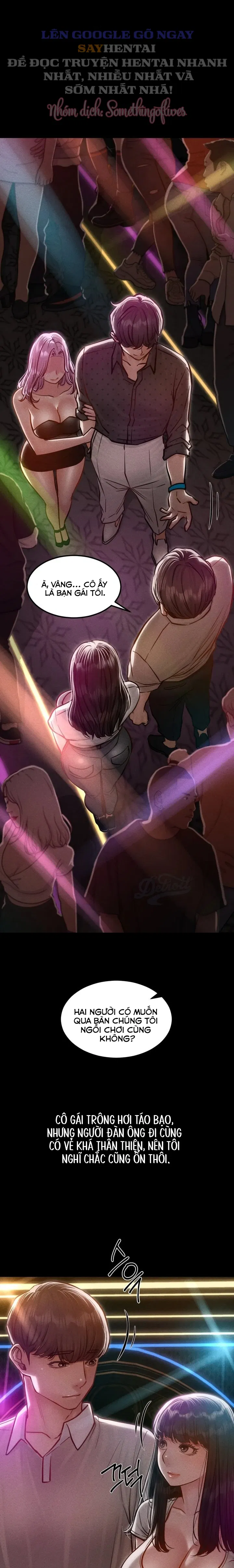 Biệt Thự Thiên Đường - Chuong 5 - 7