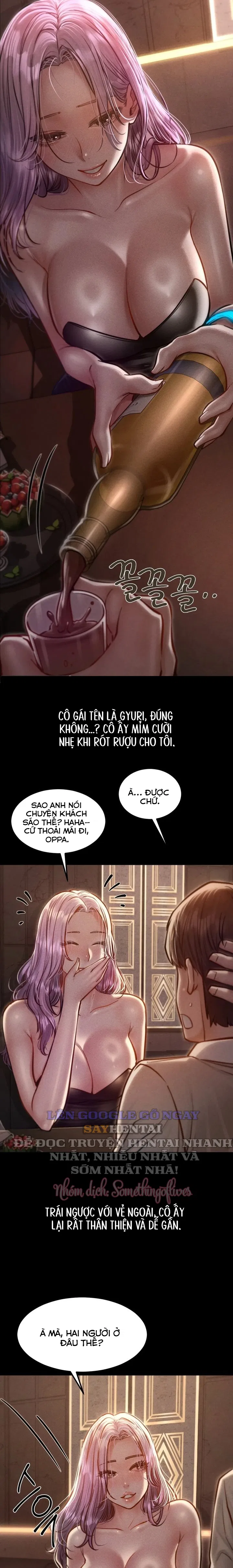 Biệt Thự Thiên Đường - Chuong 5 - 9