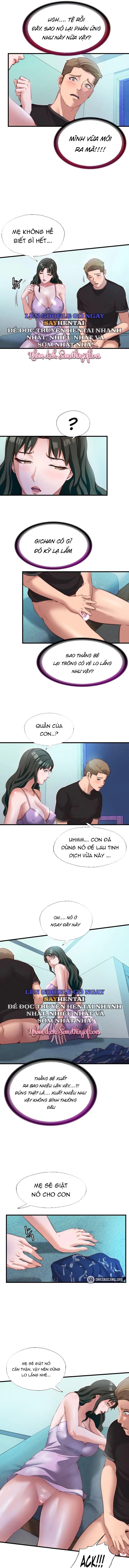 "Cứng" Trong Mọi Tình Huống - Chương 9 - 4