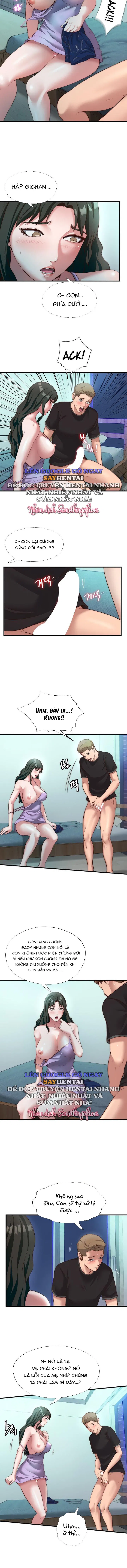 "Cứng" Trong Mọi Tình Huống - Chương 9 - 6