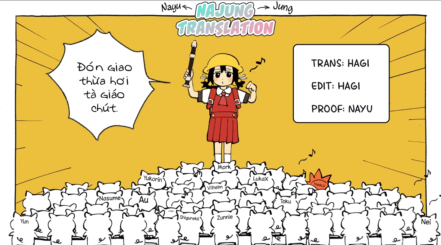 Hội Hướng Nội Quấn Nhau Vẫn Là Nứng Nhất, Nhỉ? - Hội Hướng Nội Quấn Nhau Vẫn Là Nứng Nhất #2 - Trong Mắt Yui Amano - 23