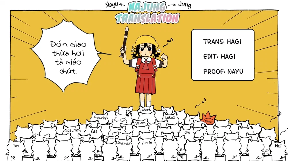 Hội Hướng Nội Quấn Nhau Vẫn Là Nứng Nhất, Nhỉ? - Hội Hướng Nội Quấn Nhau Vẫn Là Nứng Nhất #2 - Trong Mắt Yui Amano - 23