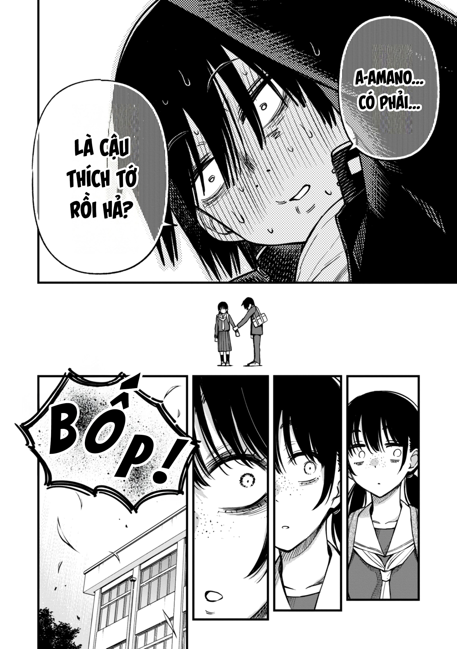 Hội Hướng Nội Quấn Nhau Vẫn Là Nứng Nhất, Nhỉ? - Khoảnh Khắc Ngay Trước Khi Hội Hướng Nội Hẹn Hò Nhau Vẫn Là Đỉnh Nhất #3 - 10