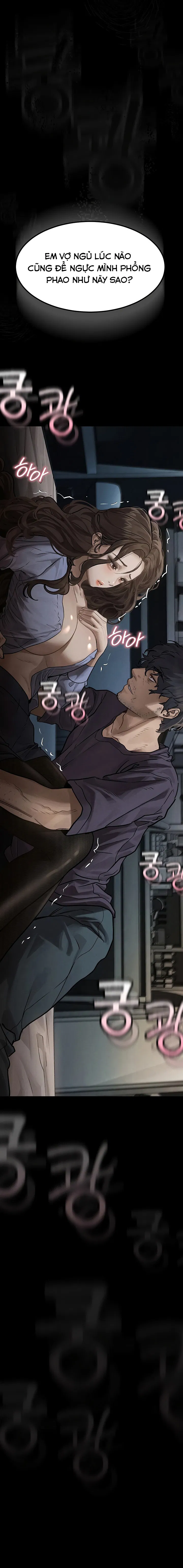 Những mẫu truyện tục tĩu (Phần 2) - Chương 6 - 2