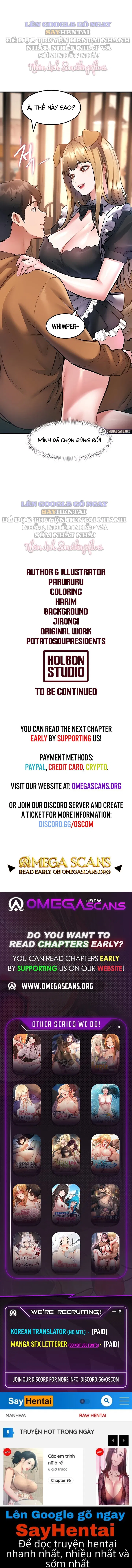 Mỗi Tòa Nhà Một Giao Diện - Chuong 16 - 10