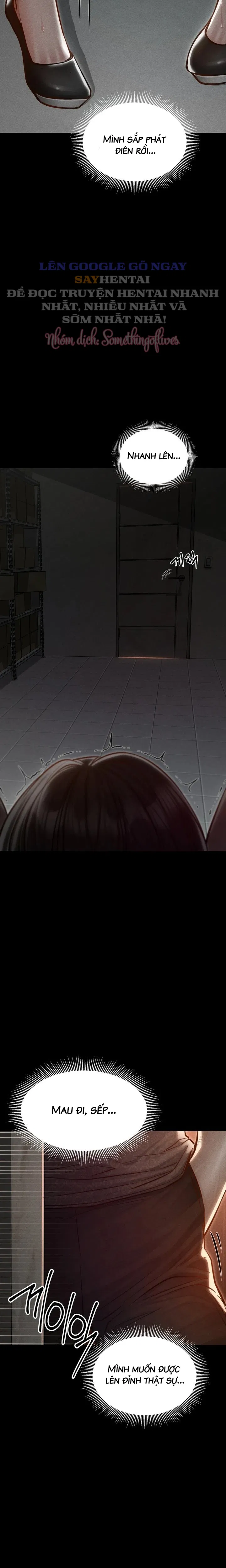 Biệt Thự Thiên Đường - Chương 4 - 12