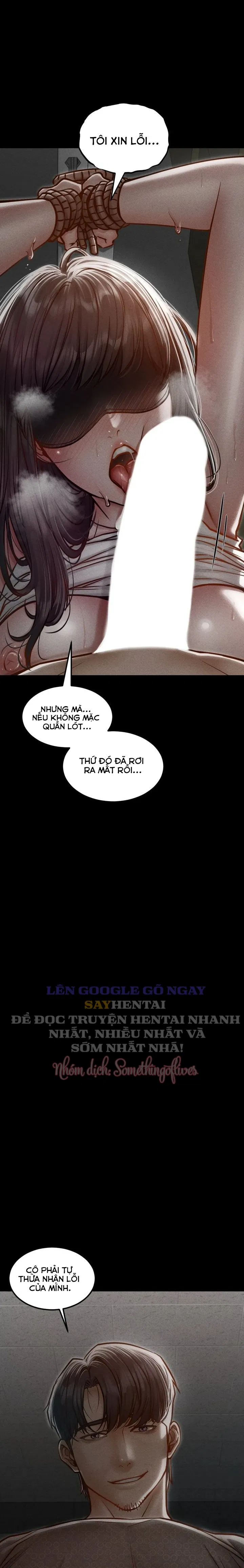 Biệt Thự Thiên Đường - Chương 4 - 14