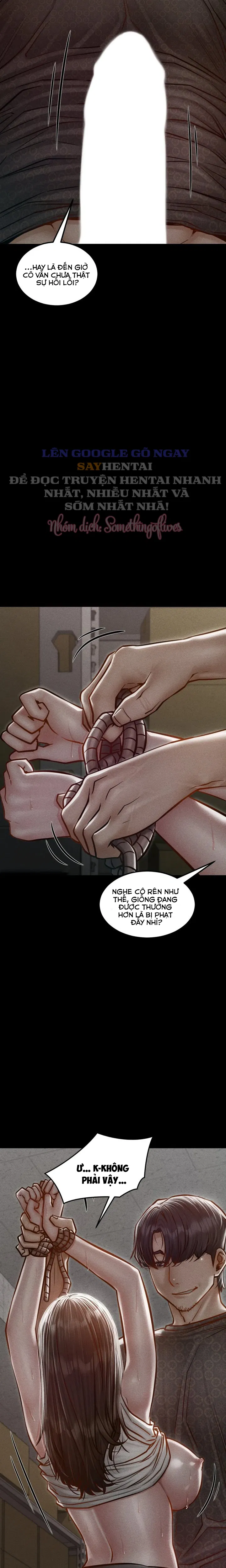 Biệt Thự Thiên Đường - Chương 4 - 15