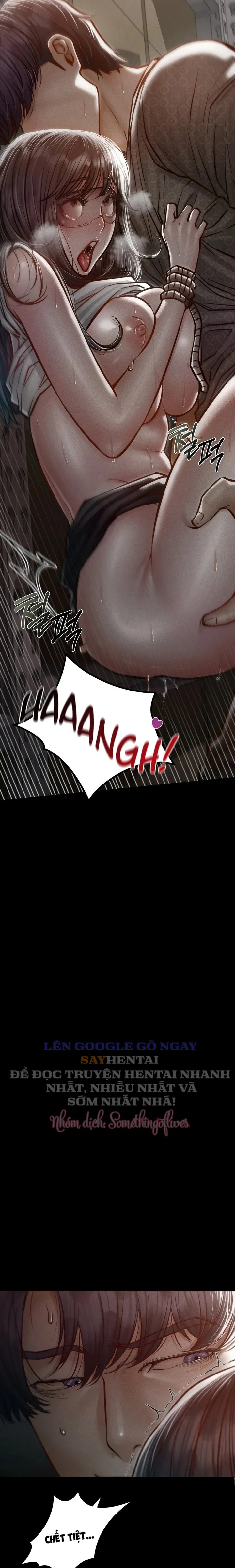 Biệt Thự Thiên Đường - Chương 4 - 21