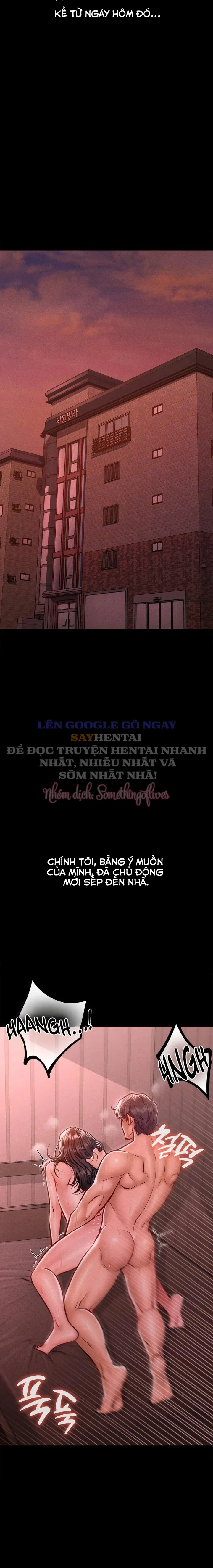 Biệt Thự Thiên Đường - Chương 4 - 28