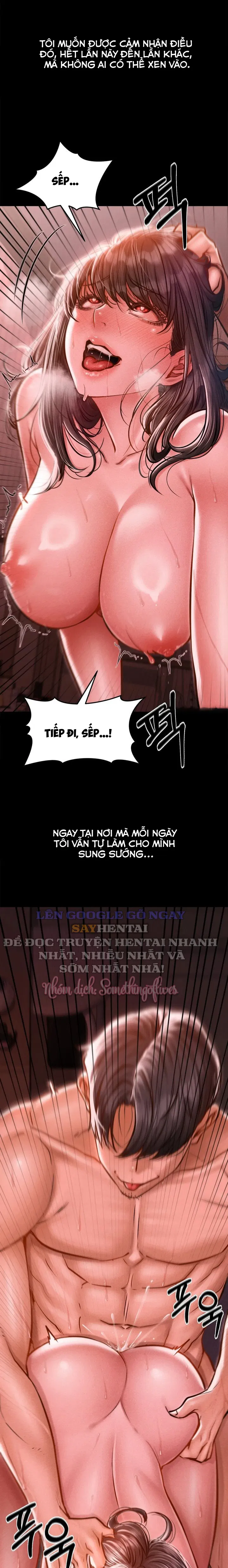 Biệt Thự Thiên Đường - Chương 4 - 29