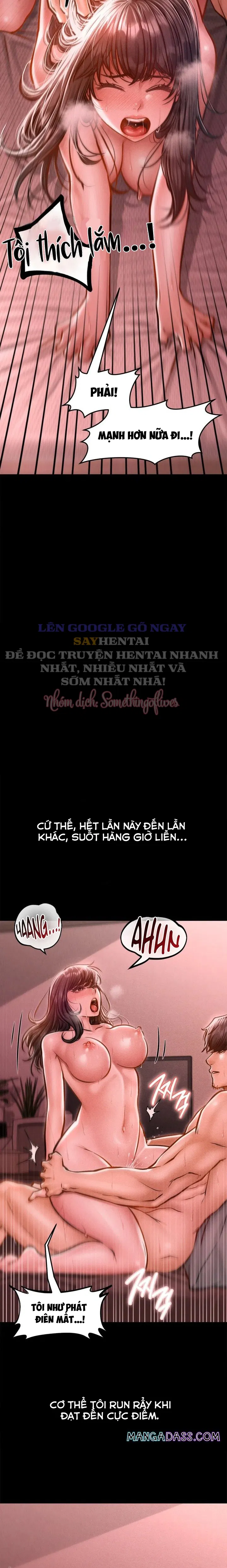 Biệt Thự Thiên Đường - Chương 4 - 30