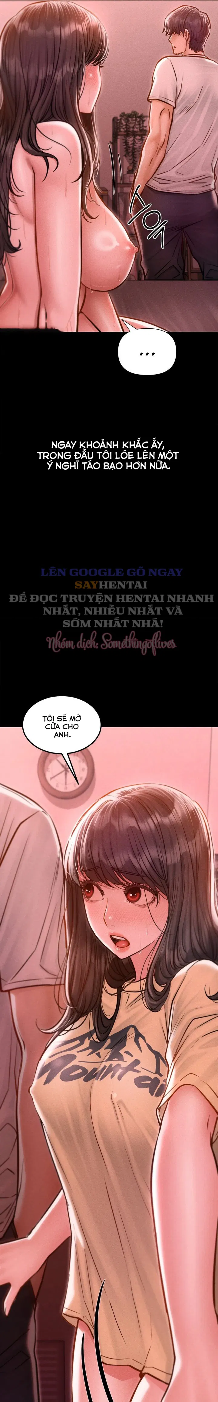 Biệt Thự Thiên Đường - Chương 4 - 33