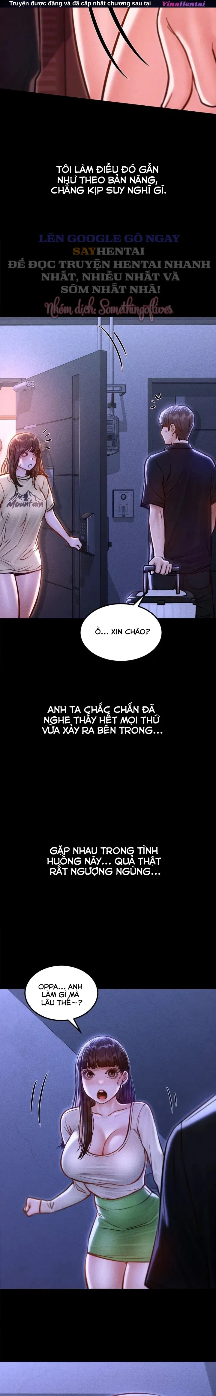 Biệt Thự Thiên Đường - Chương 4 - 34