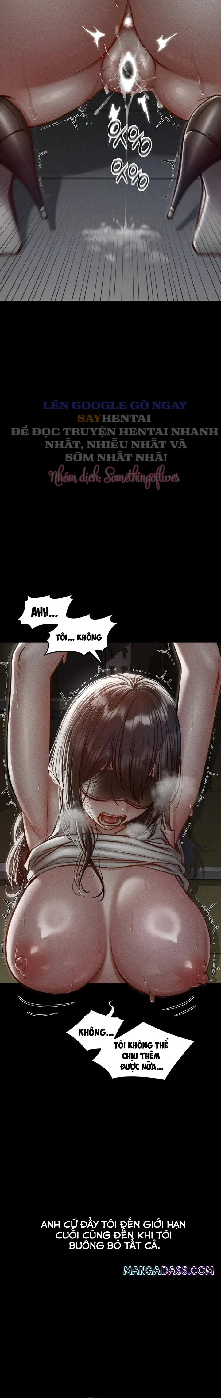 Biệt Thự Thiên Đường - Chương 4 - 4