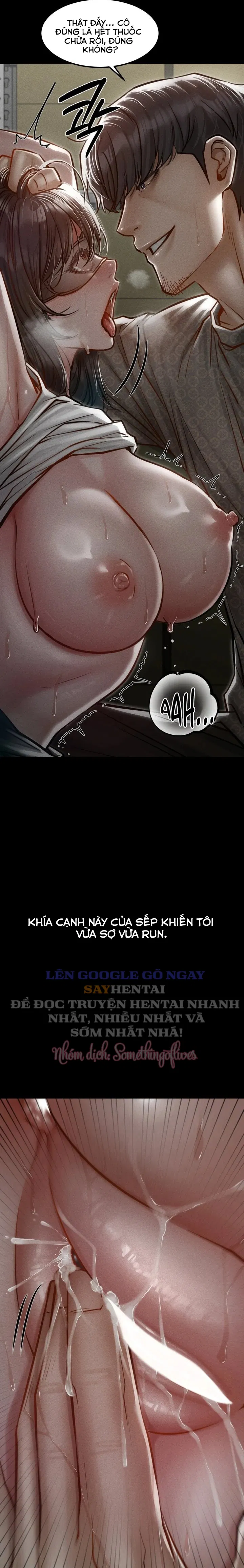 Biệt Thự Thiên Đường - Chương 4 - 5