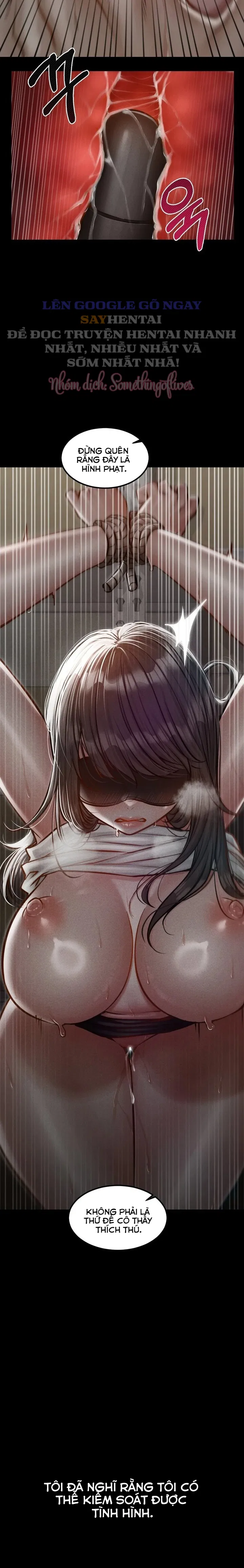 Biệt Thự Thiên Đường - Chương 4 - 6