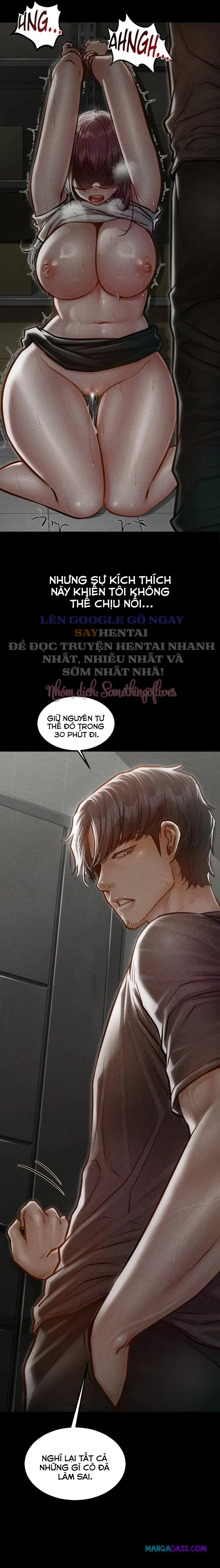 Biệt Thự Thiên Đường - Chương 4 - 7