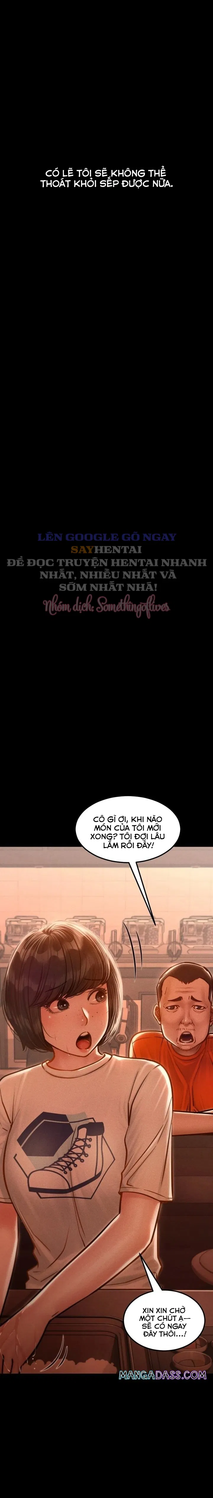 Biệt Thự Thiên Đường - Chương 4 - 8